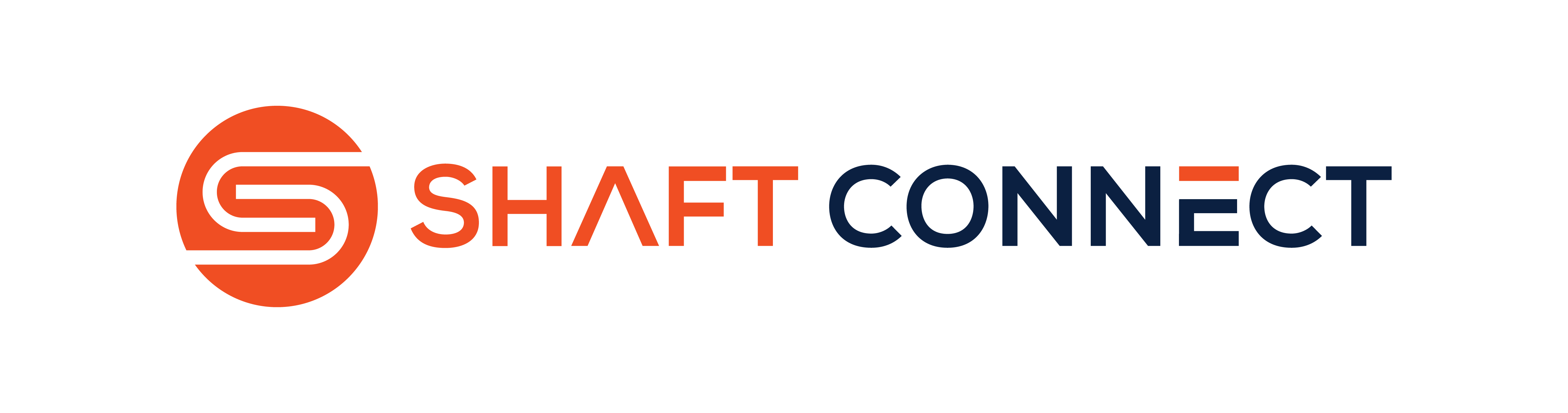 Shaft Connect Logo