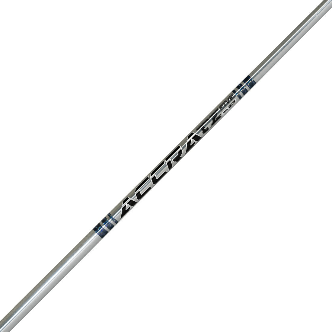 Accra TZ Five Gen 2 Hybrid Shaft