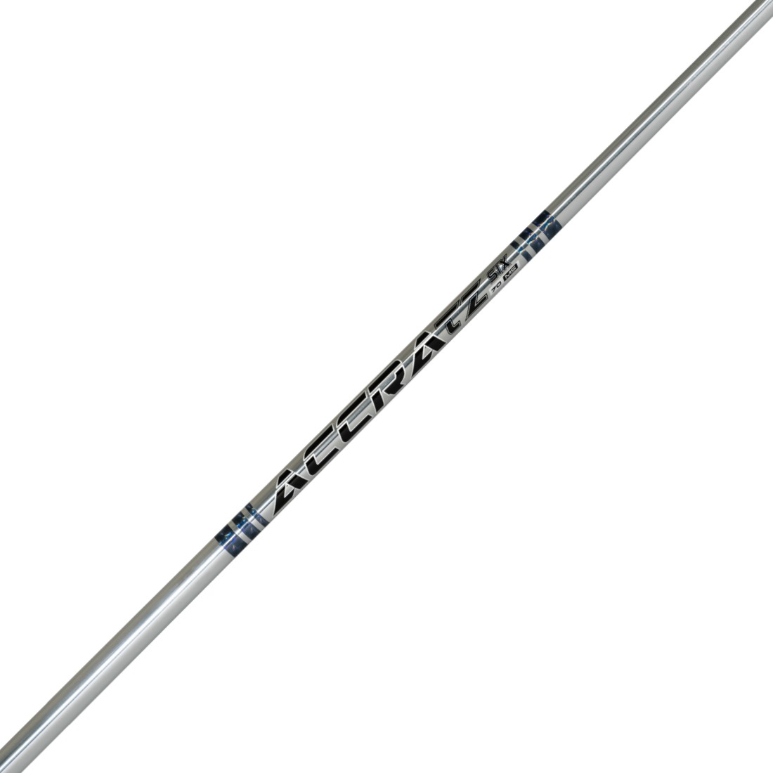 Accra TZ Six Gen 2 Wood Shaft