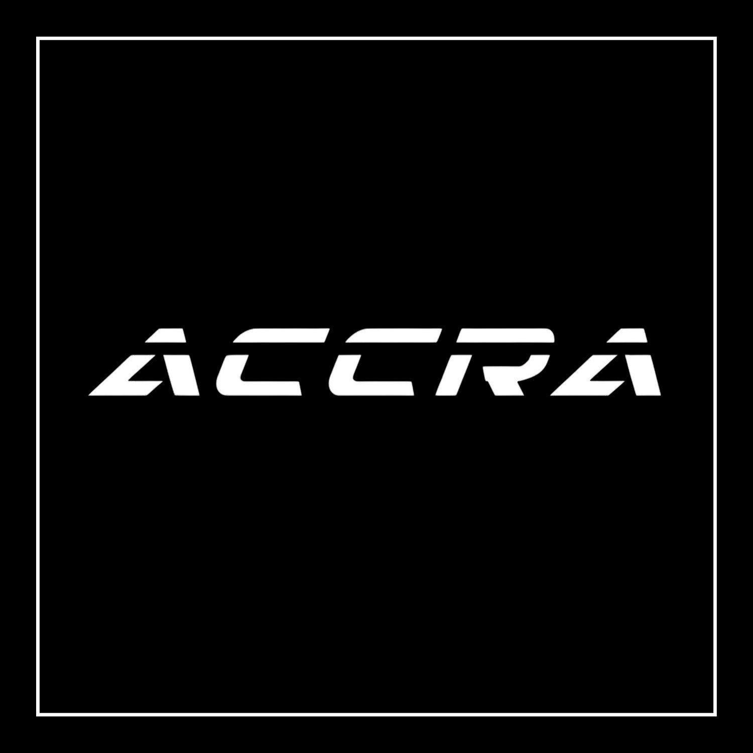 Accra Shafts Logo