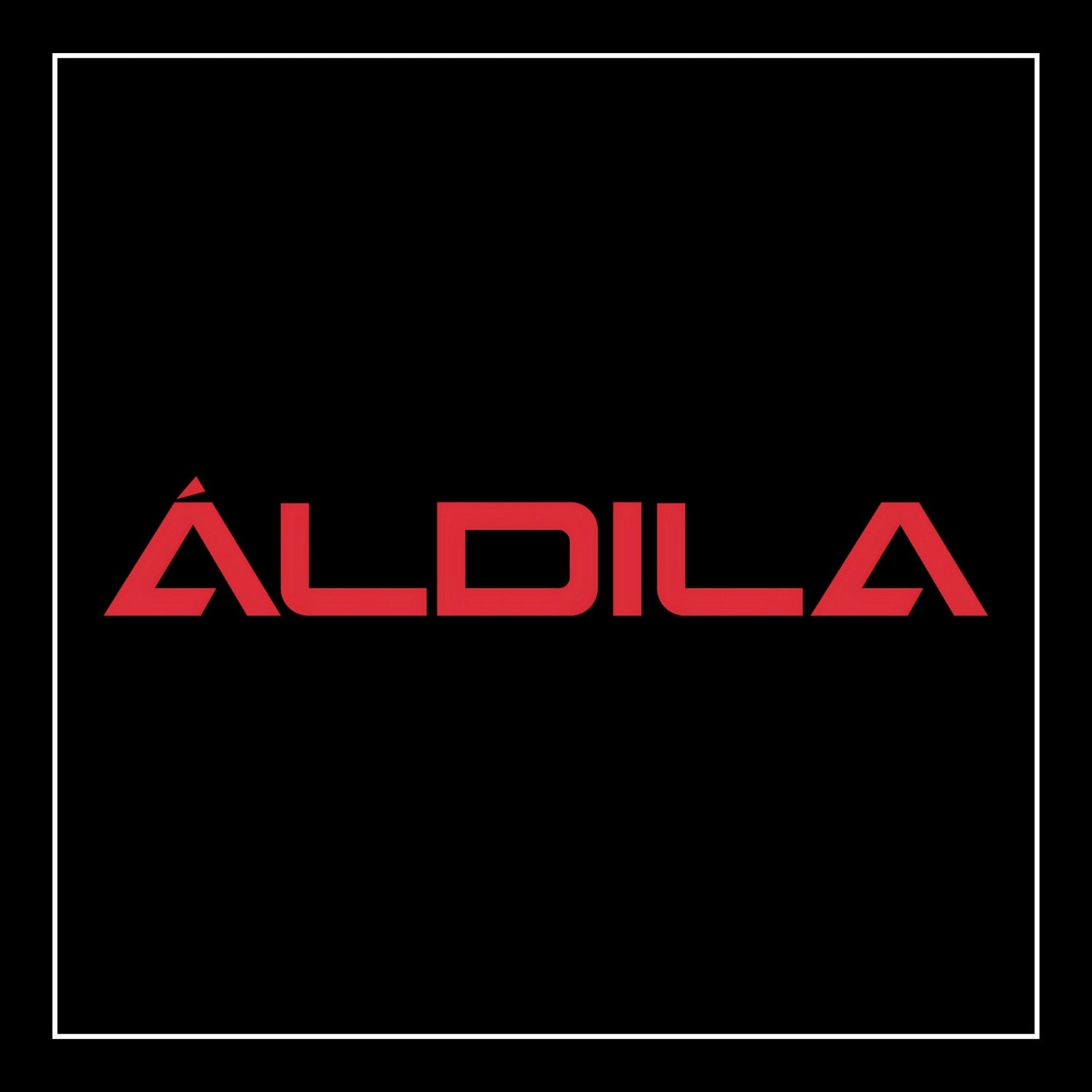 Aldila Shafts Logo