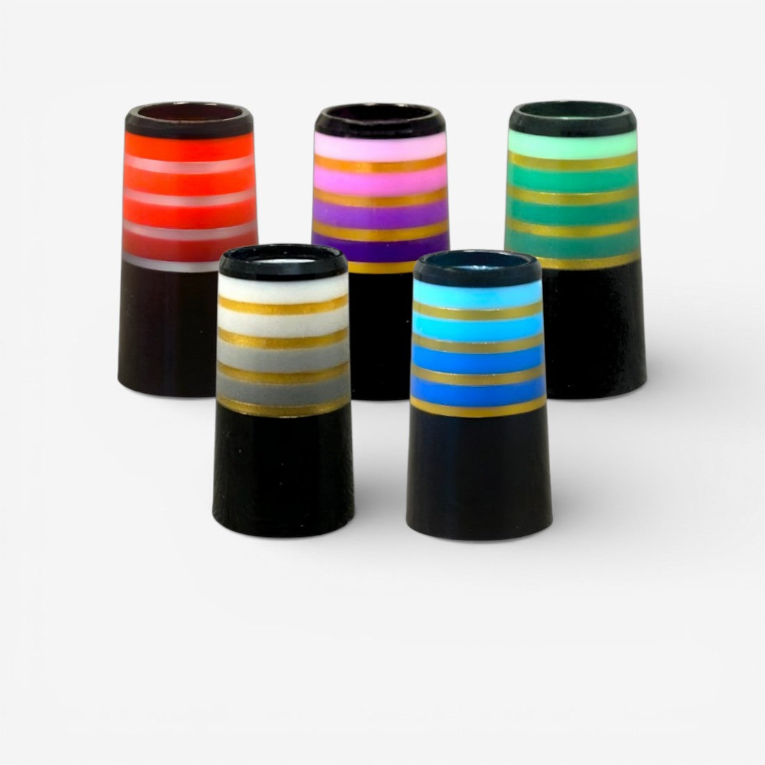 Golf Ferrules - Alloy Design