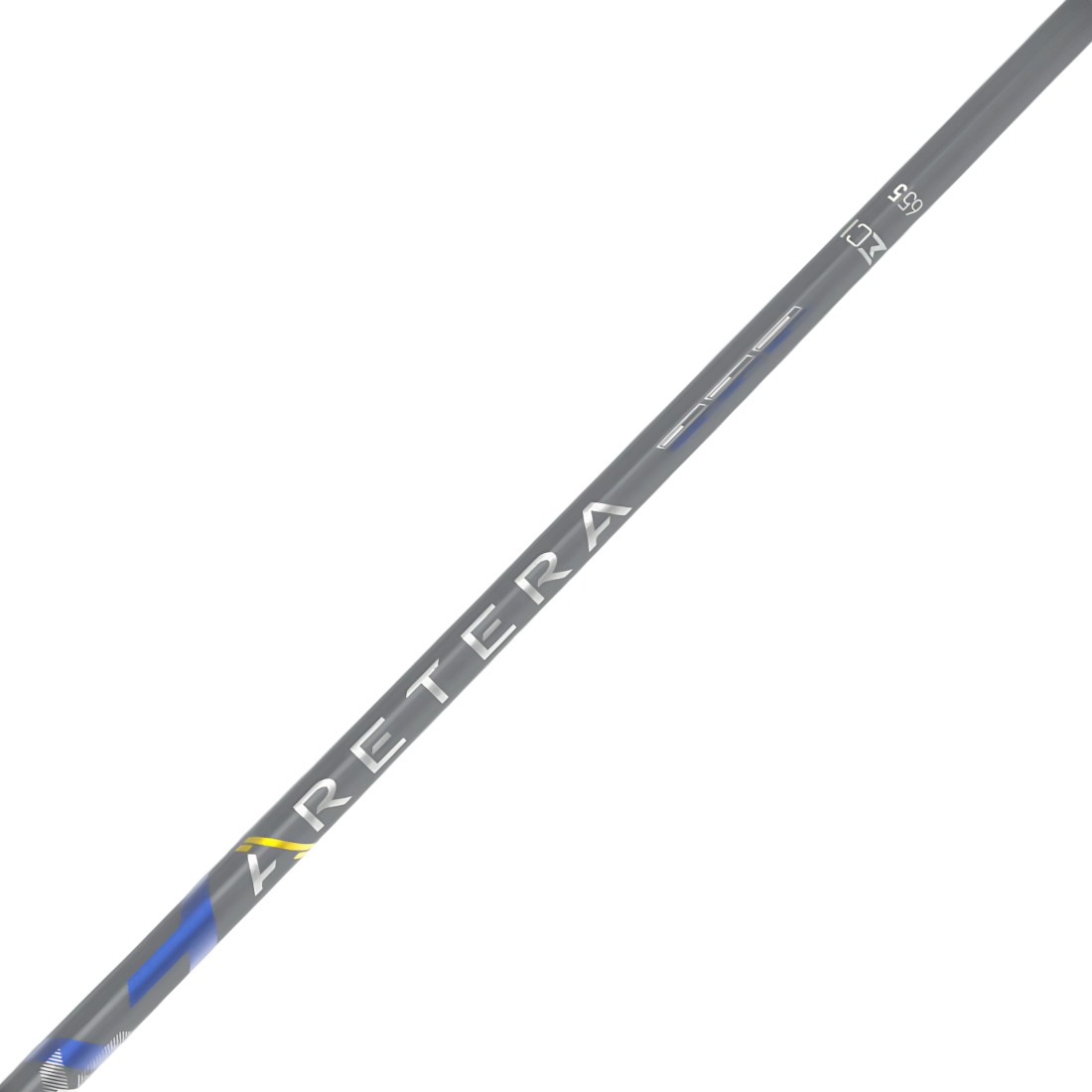 Aretera ΣC1 Blue Wood Shaft