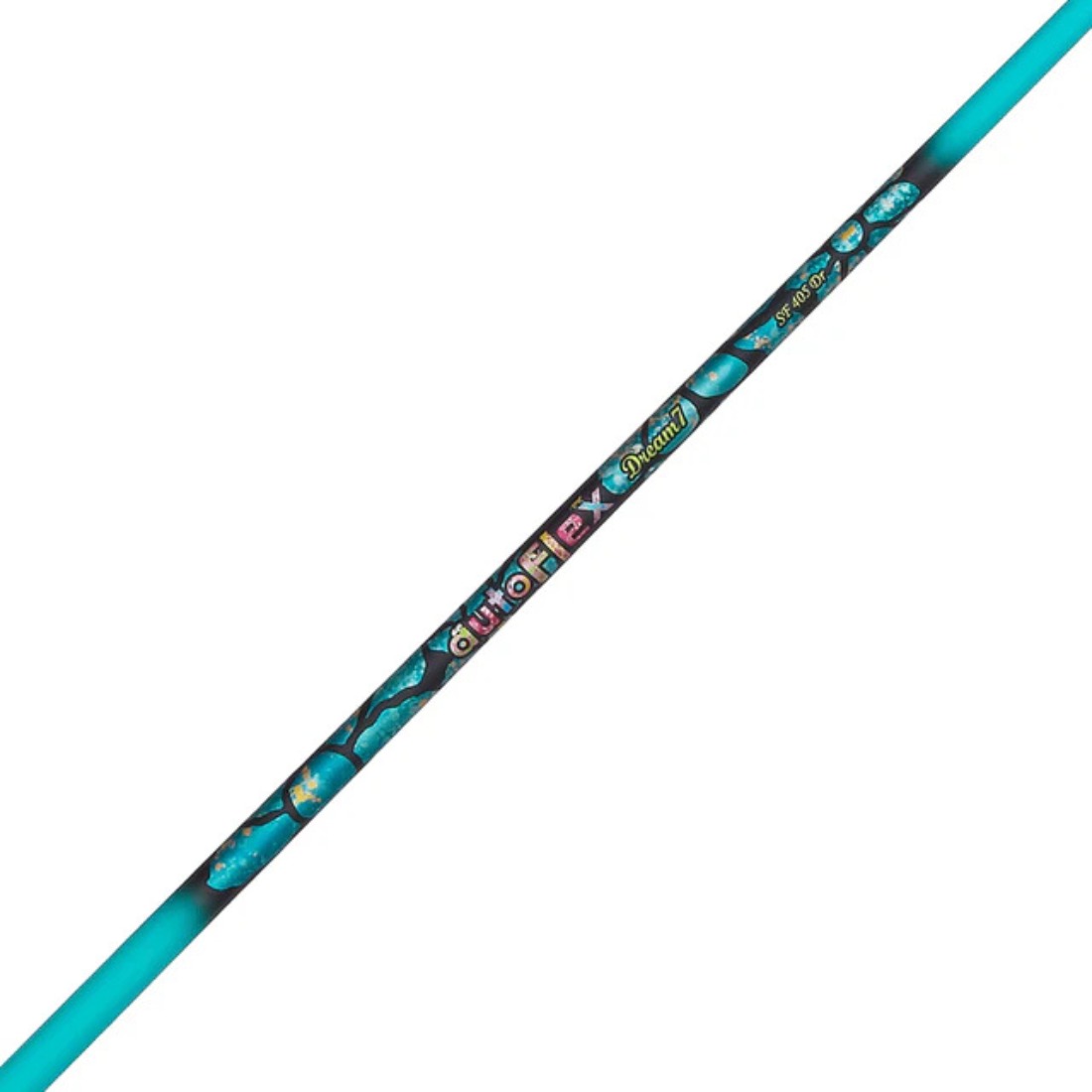 Autoflex Dream 7 Green Shaft