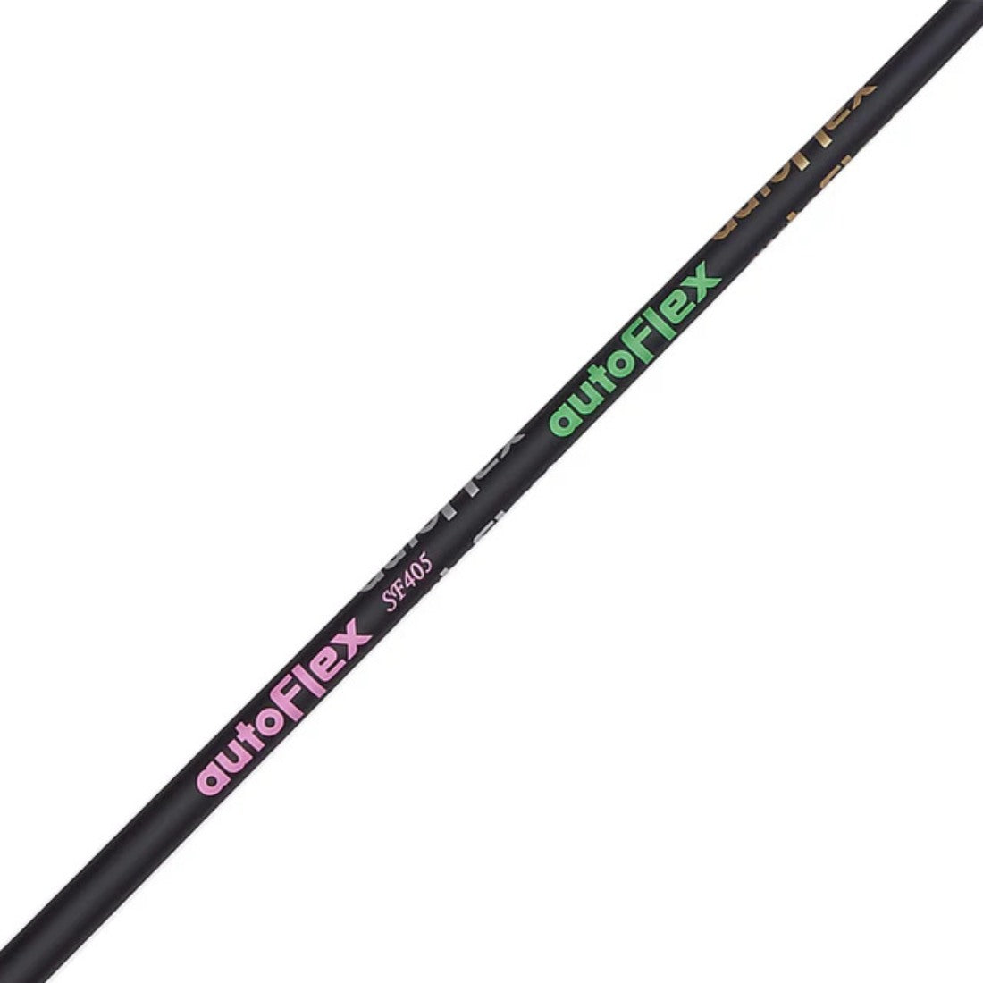 AutoFlex Original Black Shaft