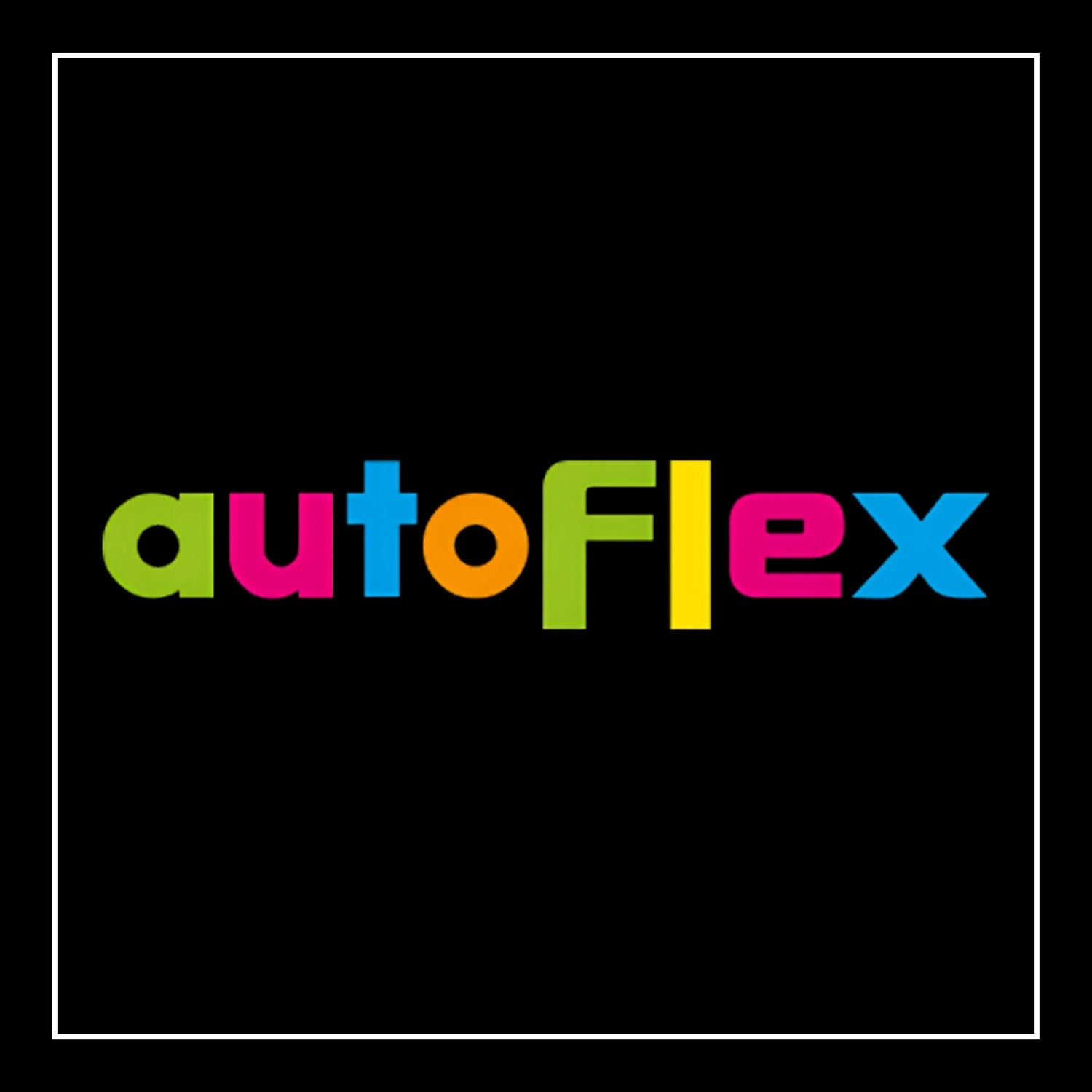Autoflex Collection Logo