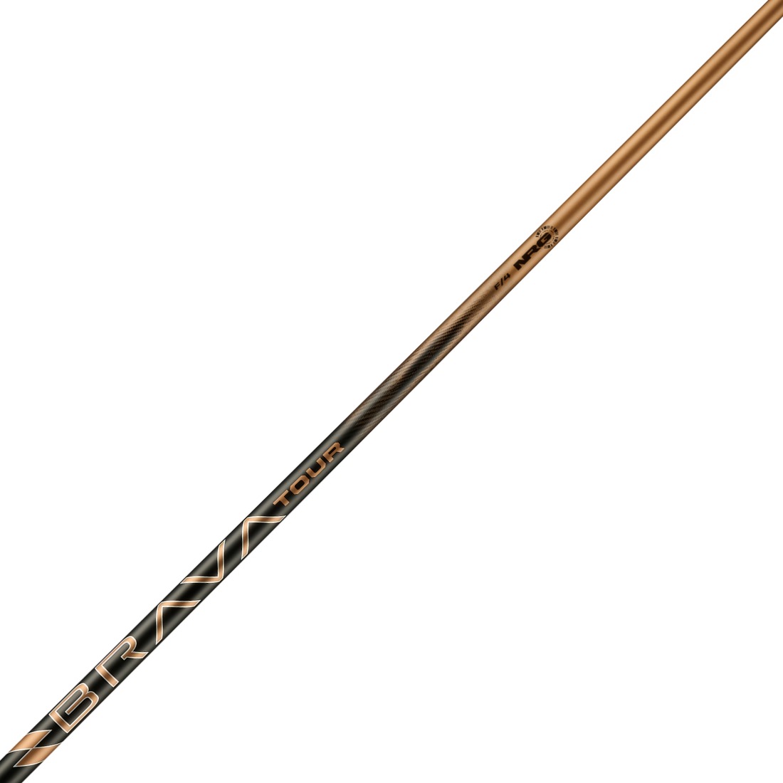 BGT Brava Tour Driver Shaft