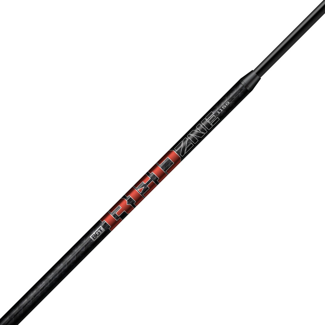 BGT RedZNE Wedge Shaft