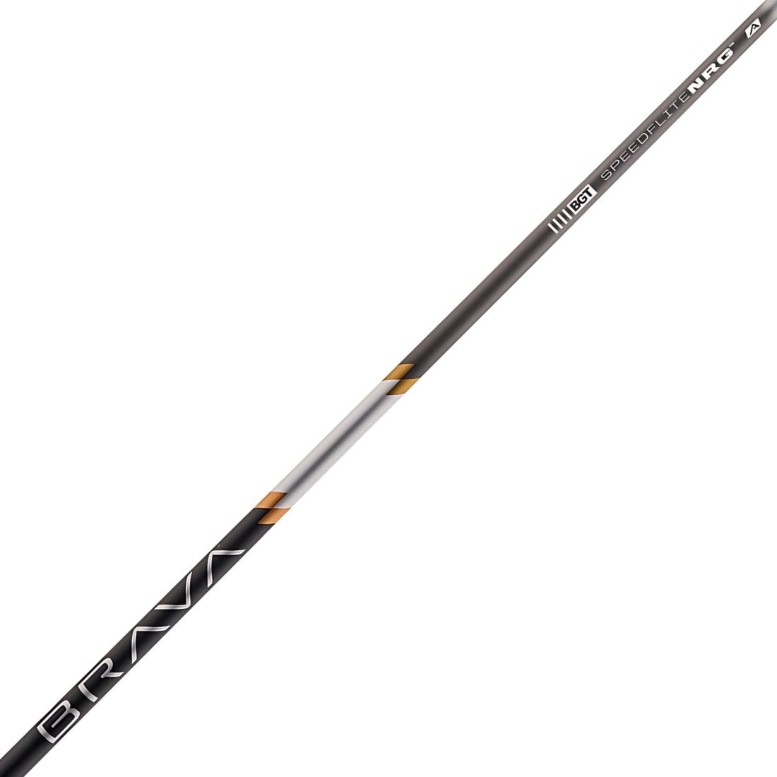 BGT Brava Driver Shaft Senior
