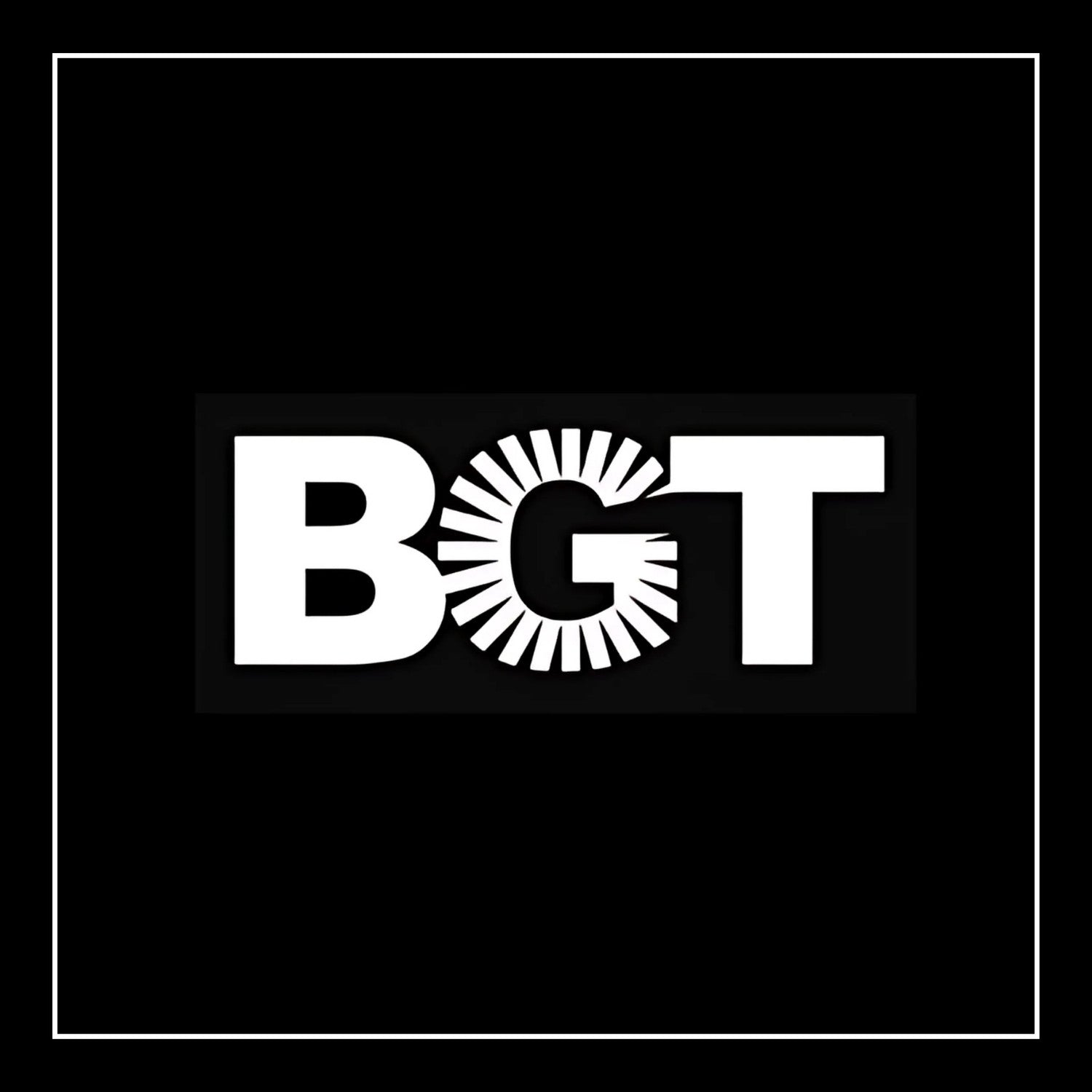 BGT Shafts Logo