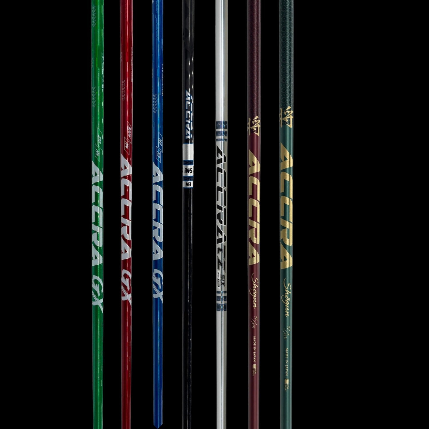 Buy Accra Shafts Online