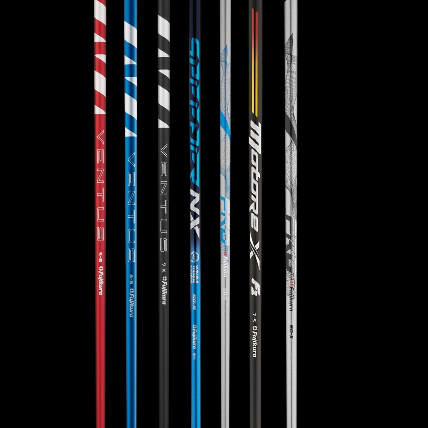 Buy Fujikura Shafts Online