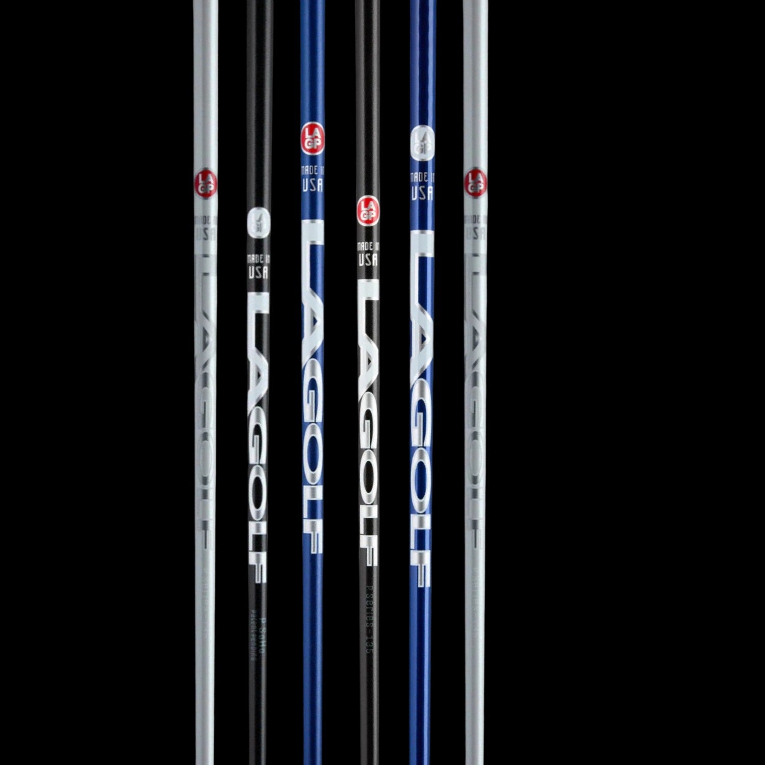 Buy LA Golf Shafts Online