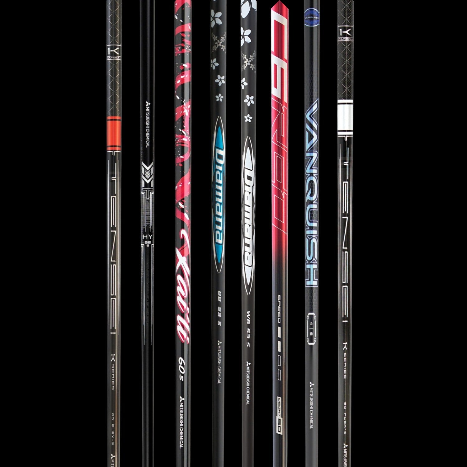 Buy Mitsubishi Shafts Online