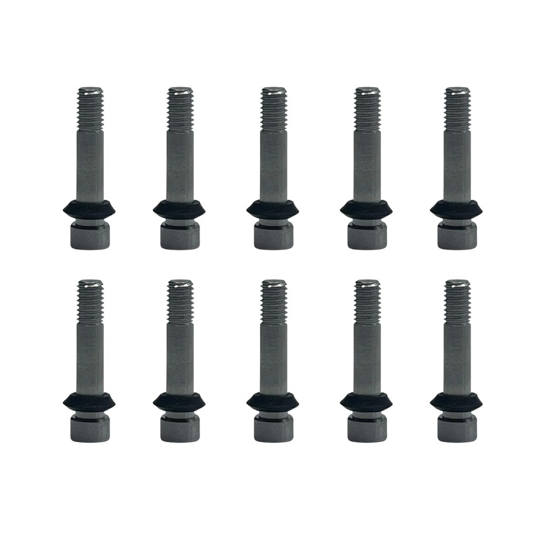 Cobra Driver Screw 10 Pack