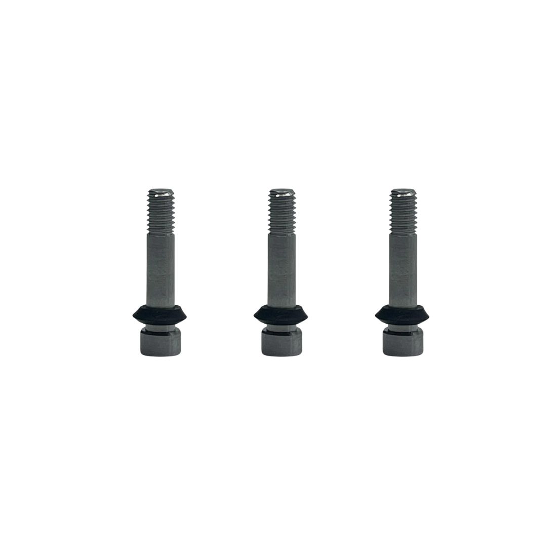 Cobra Driver Screw 3 Pack
