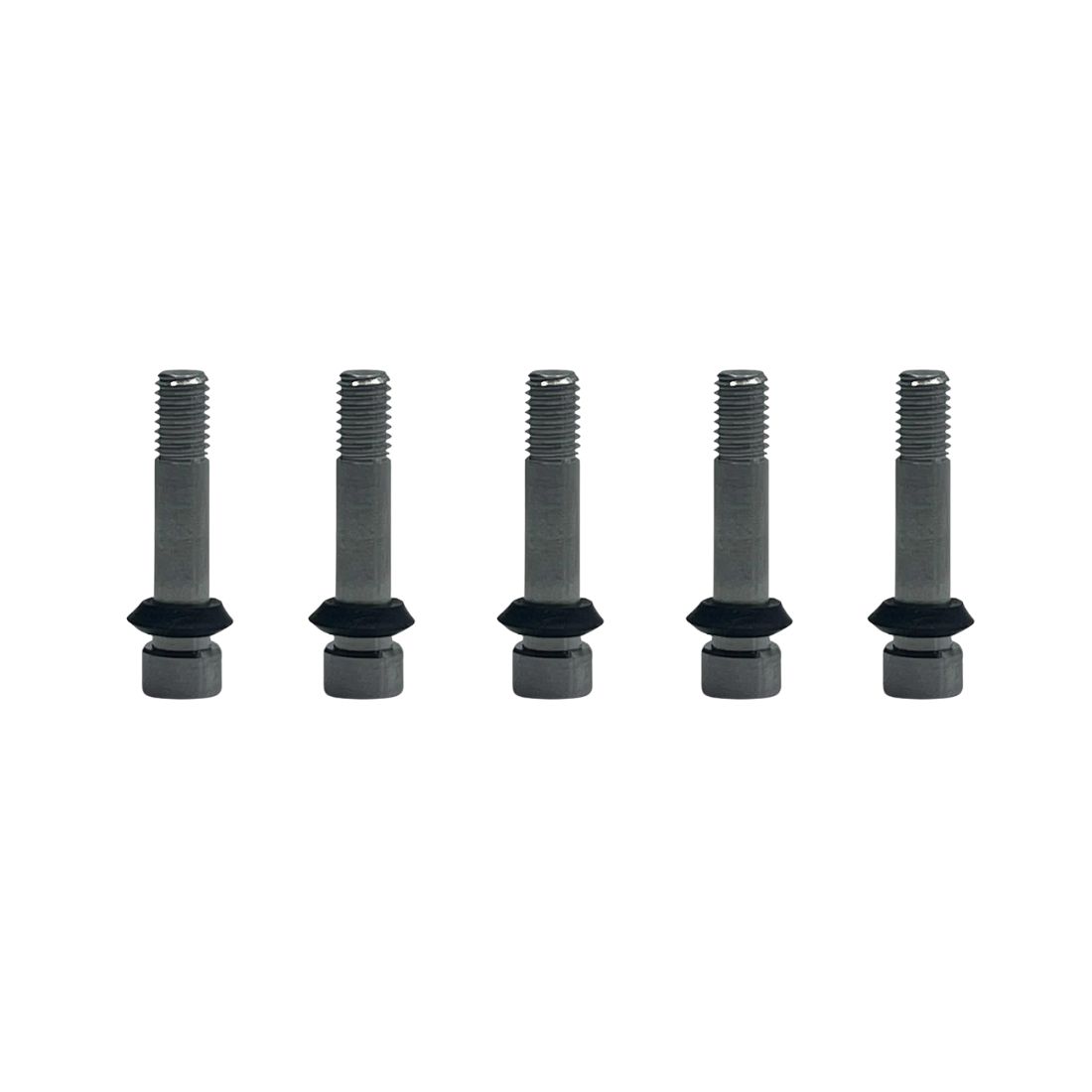 Cobra Driver Screw 5 Pack