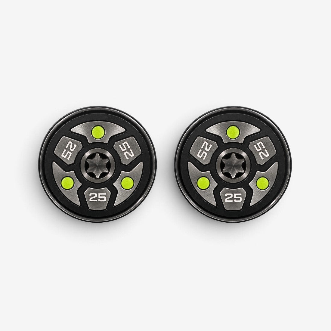 Cobra KING Vintage Compatible Putter Weights