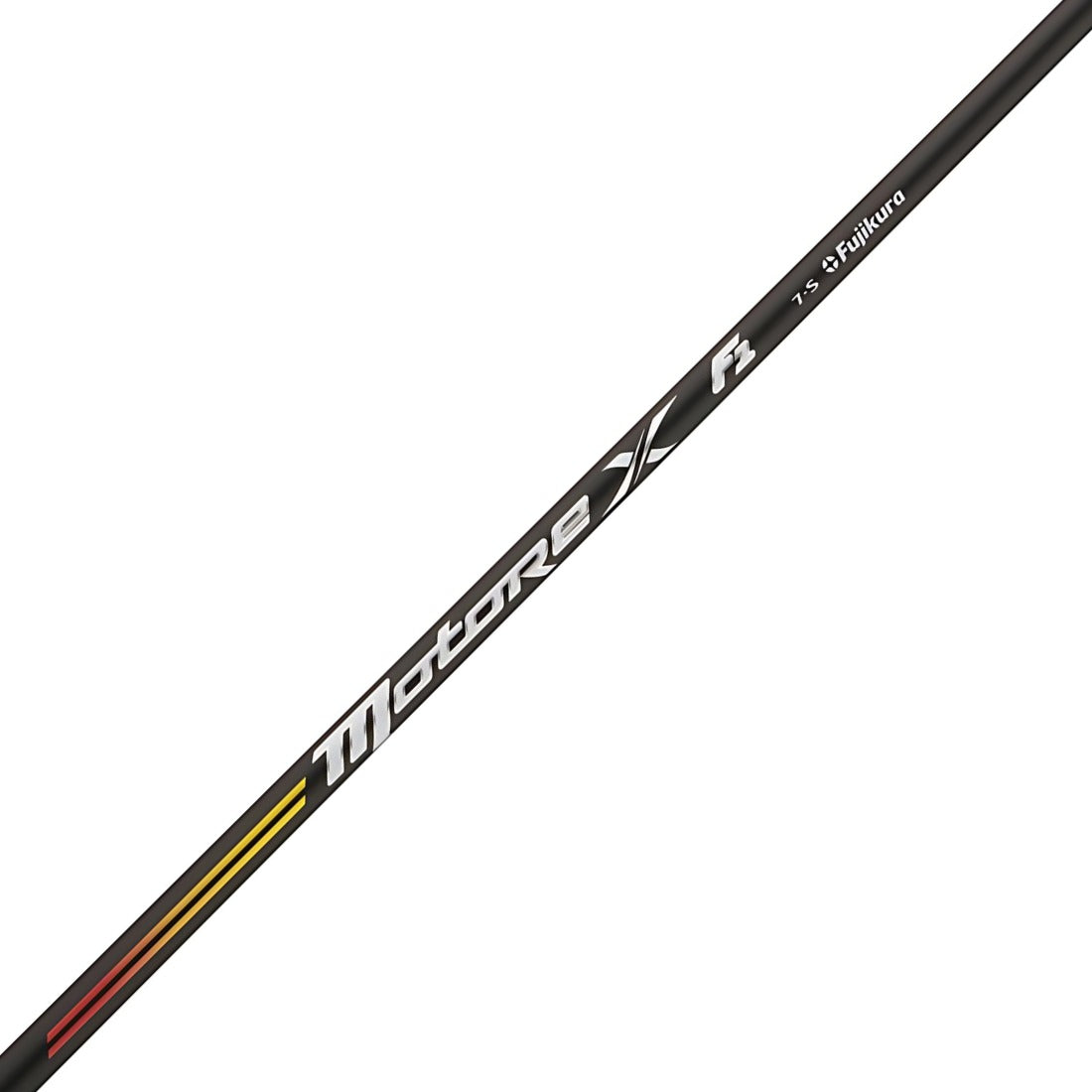 Fujikura Motore X F1 Wood Shaft