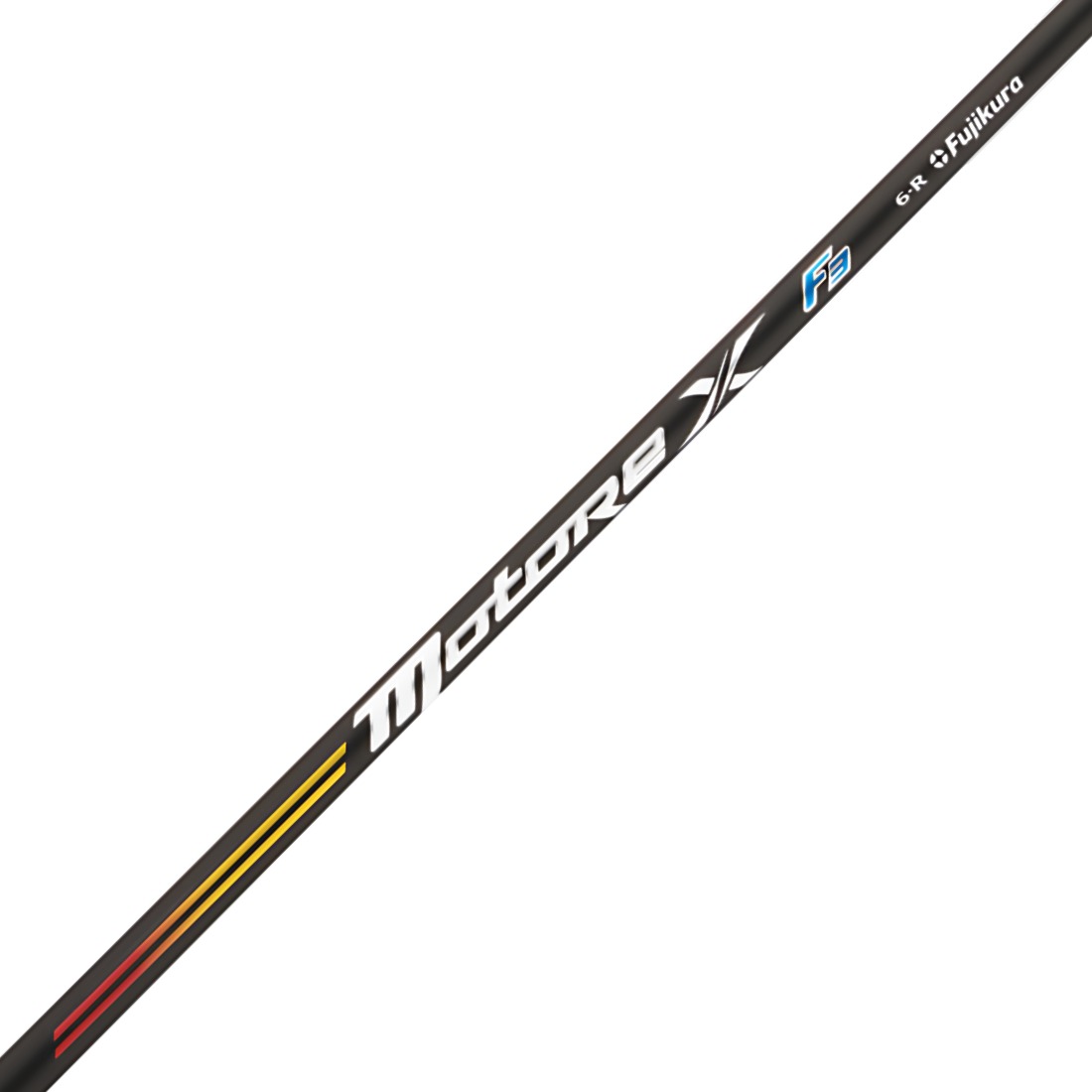 Fujikura Motore X F3 Wood Shaft