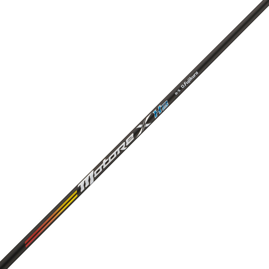 Fujikura Motore X HB Hybrid Shaft