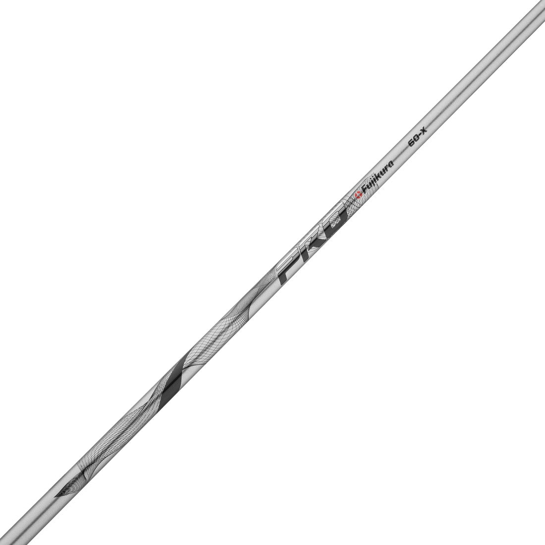 Fujikura Pro Black Wood Shaft