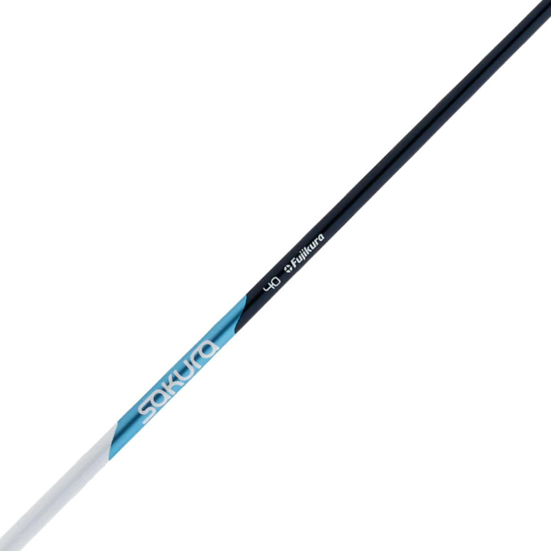 Fujikura Sakura Wood Shaft
