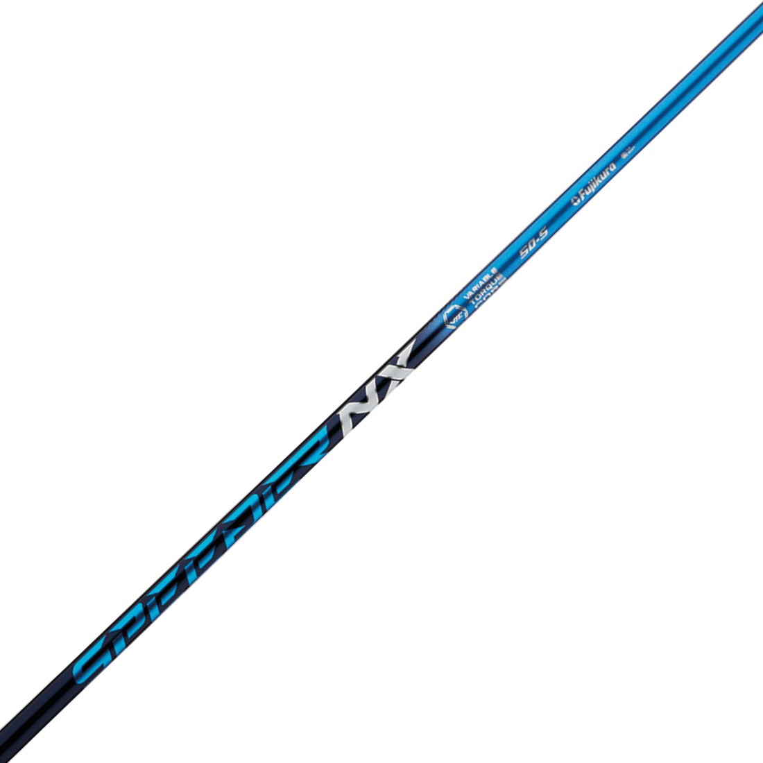 Fujikura Speeder NX Blue Wood Shaft