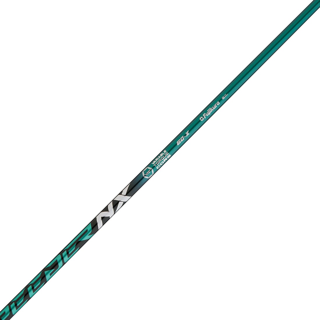 Fujikura Speeder NX Green Wood Shaft