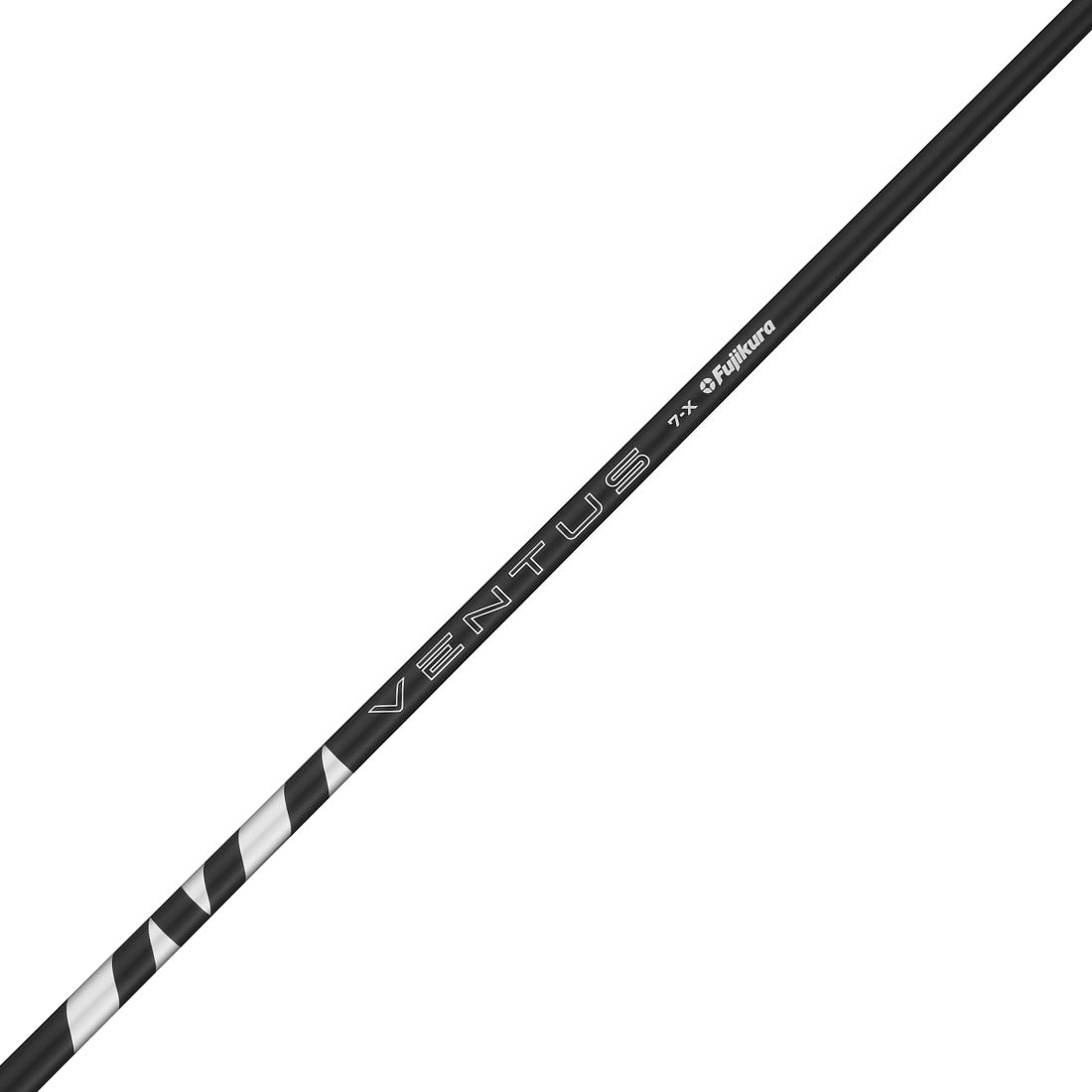 Fujikura Ventus 2024 Velocore+ Black Wood Shaft