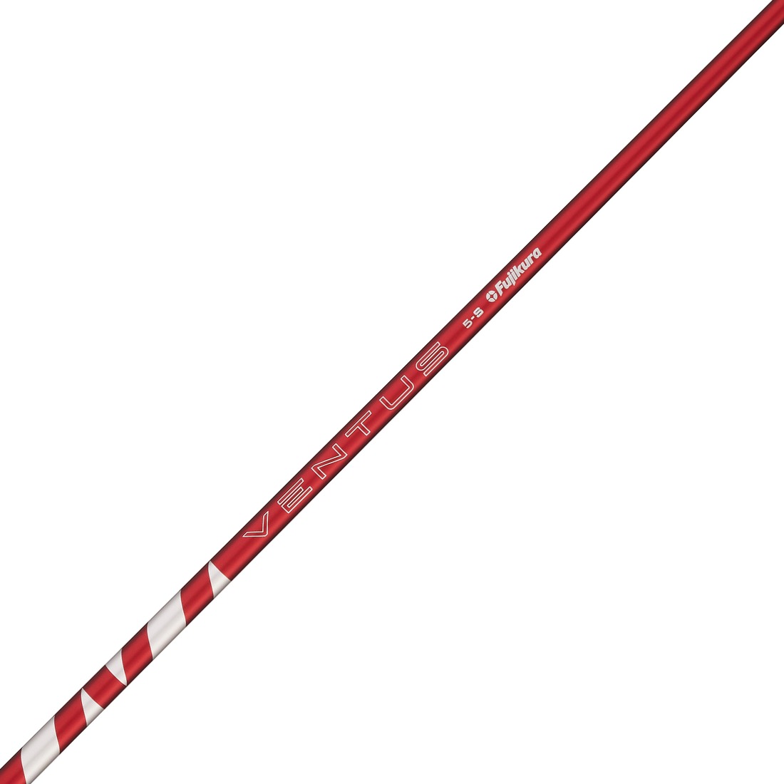 Fujikura Ventus 2024 Velocore+ Red Wood Shaft