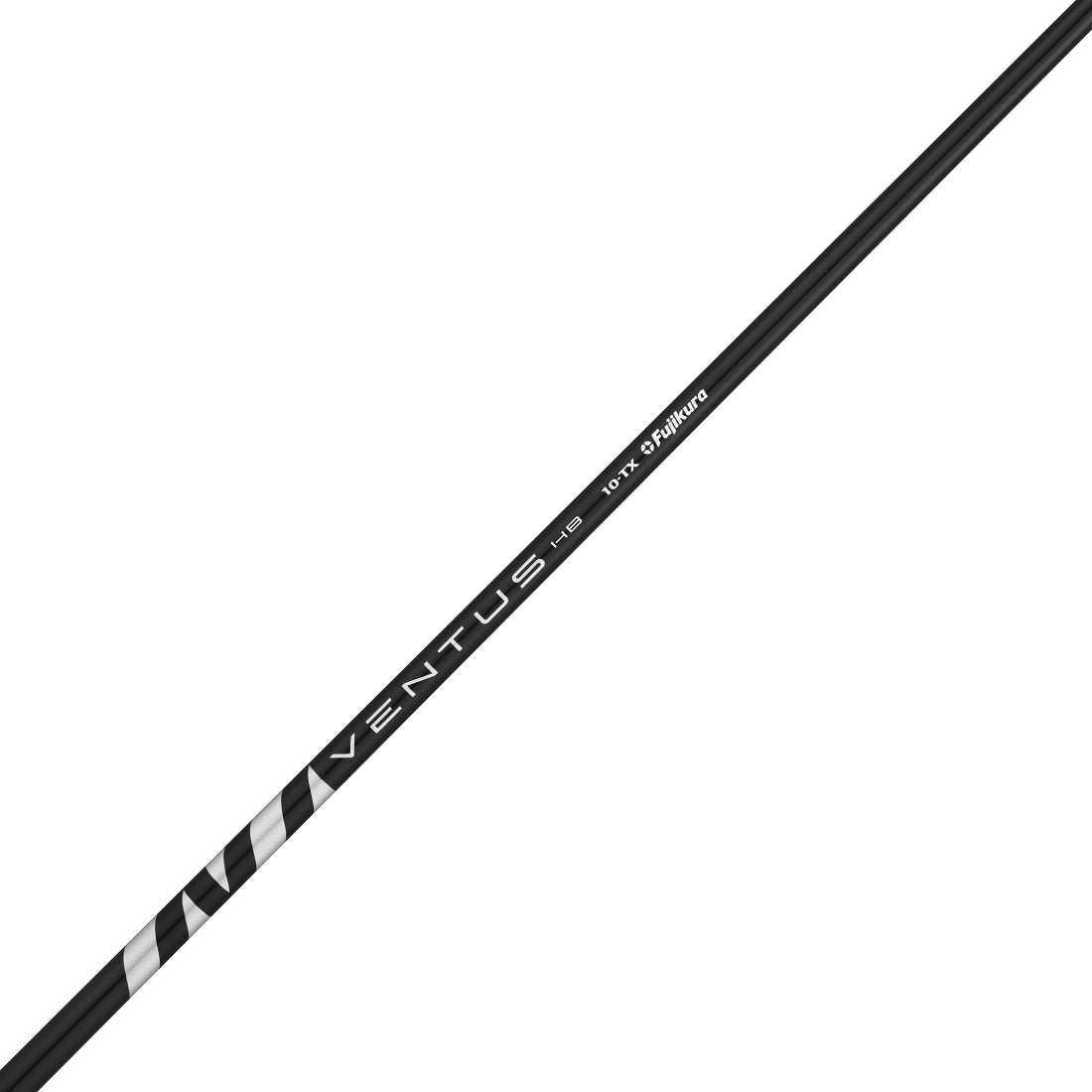 Fujikura Ventus Black Hybrid Shaft