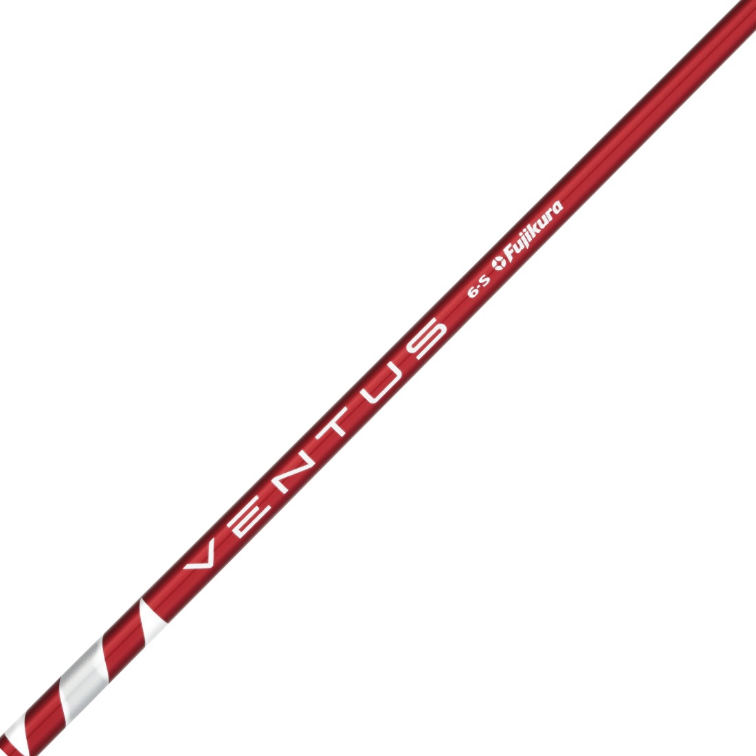 Fujikura Ventus Red Wood Shaft