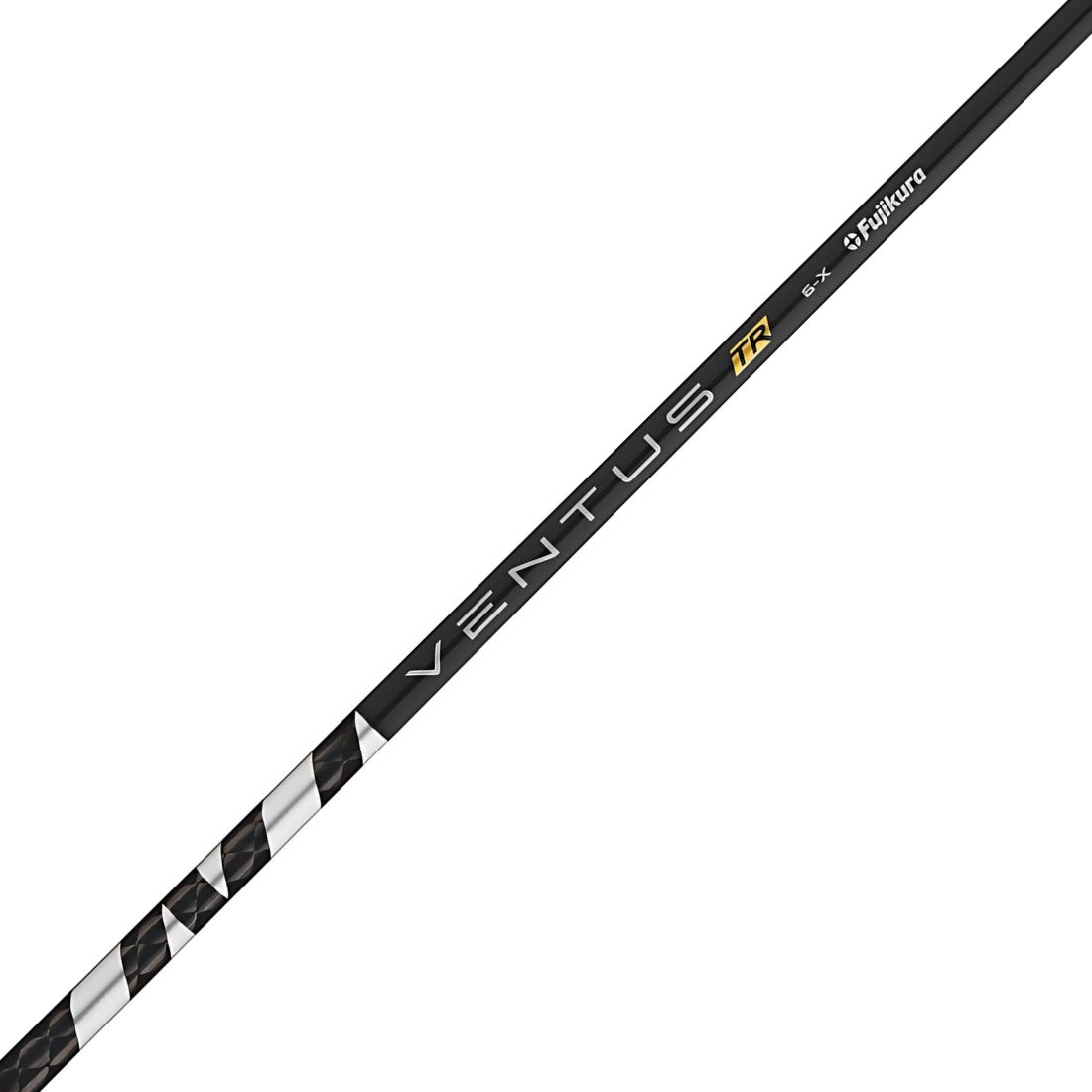Fujikura Ventus TR Black Wood Shaft
