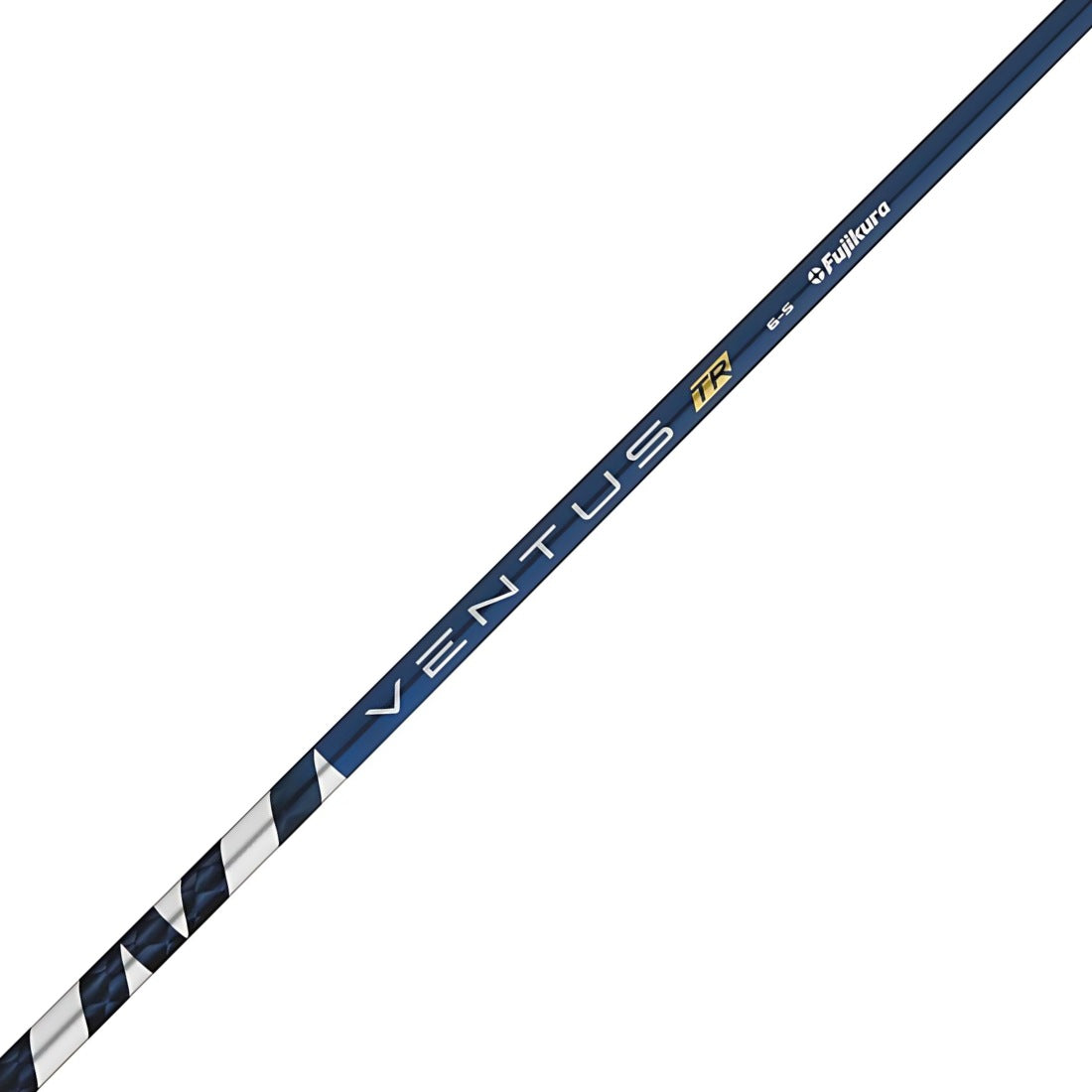 Fujikura Ventus TR Blue Wood Shaft