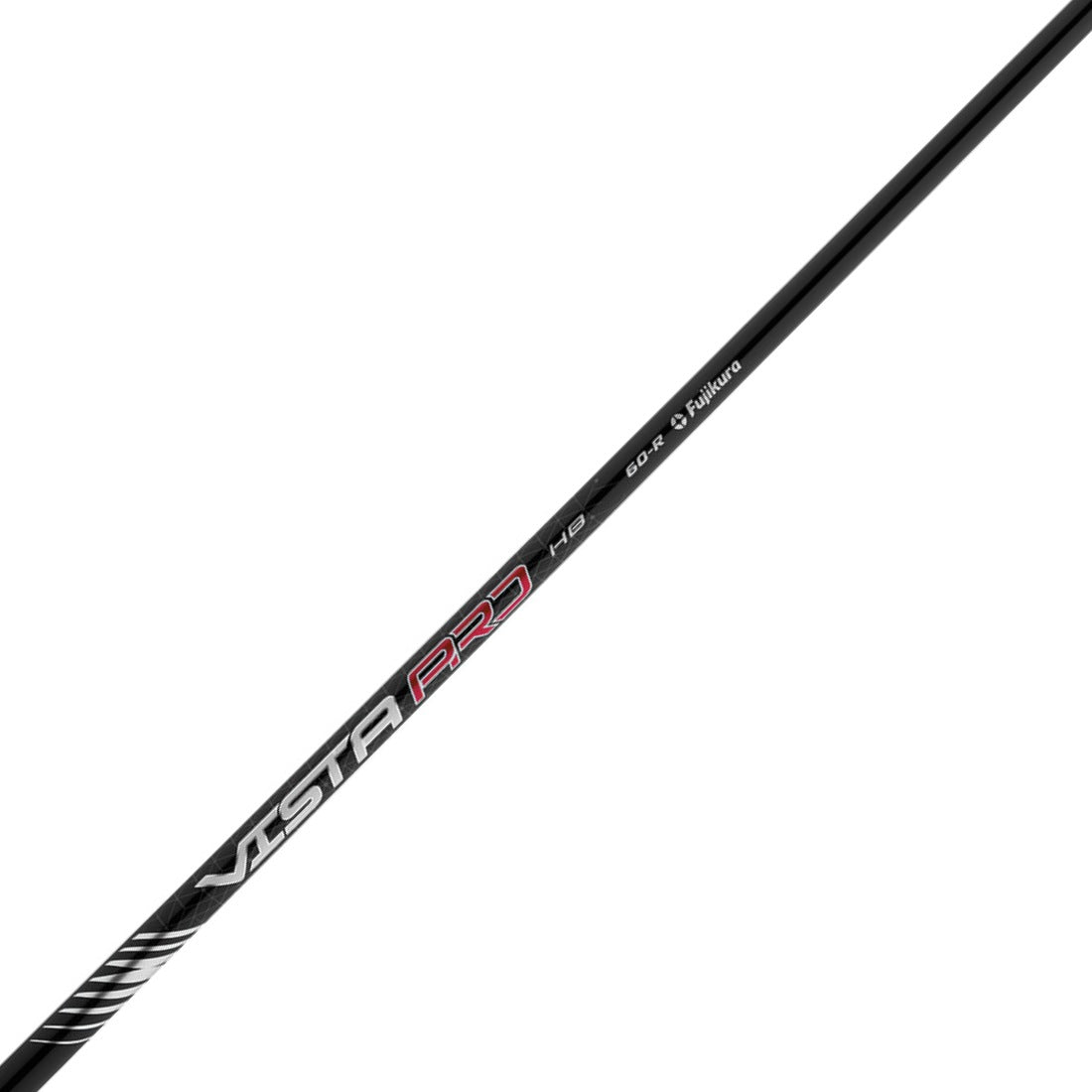 Fujikura Vista Pro Hybrid Shaft