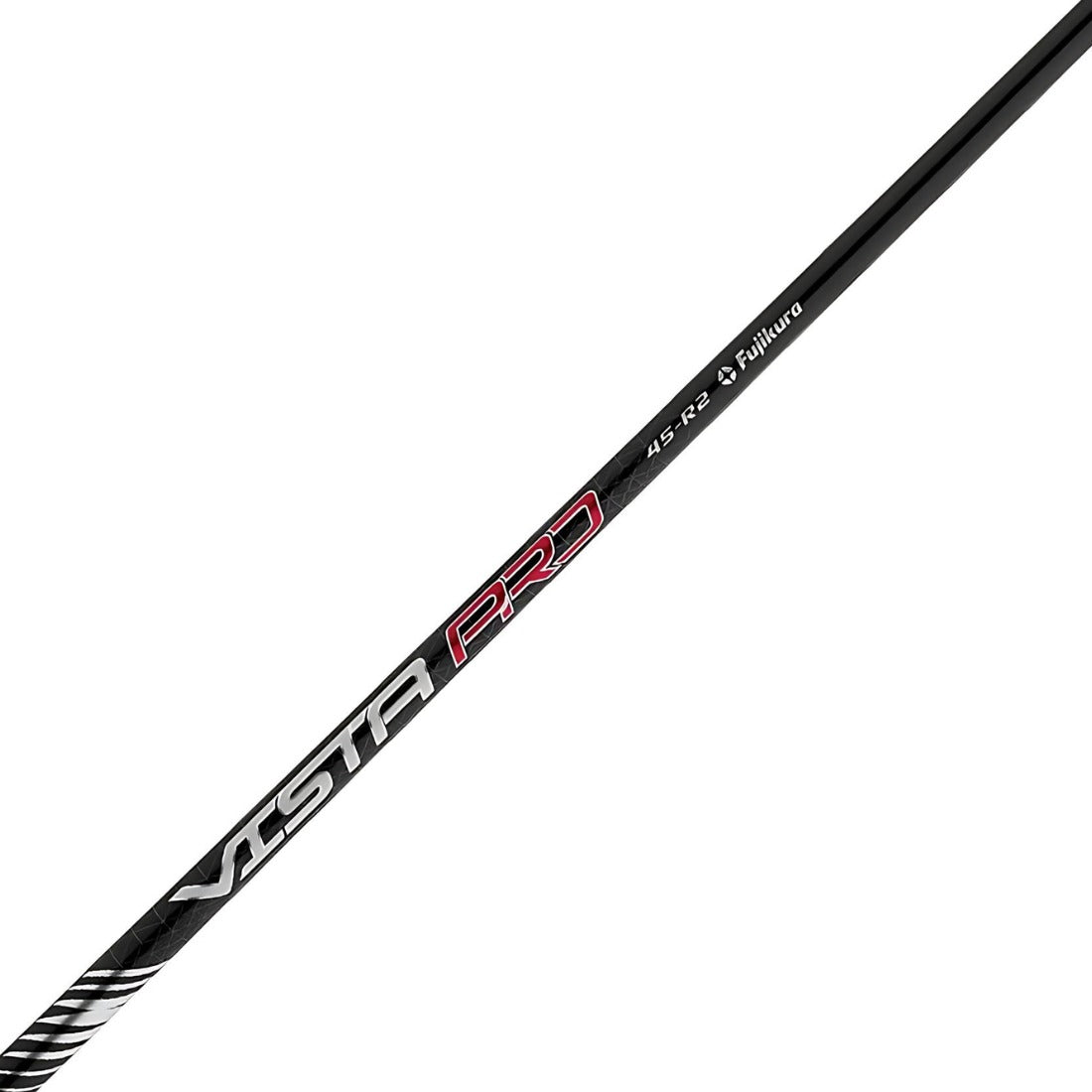 Fujikura Vista Pro Wood Shaft