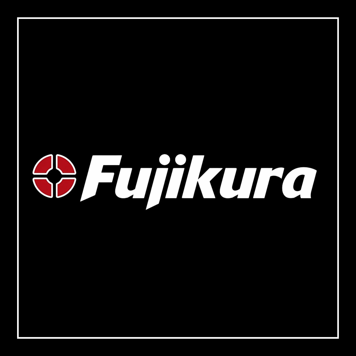 Fujikura Golf Shafts Logo