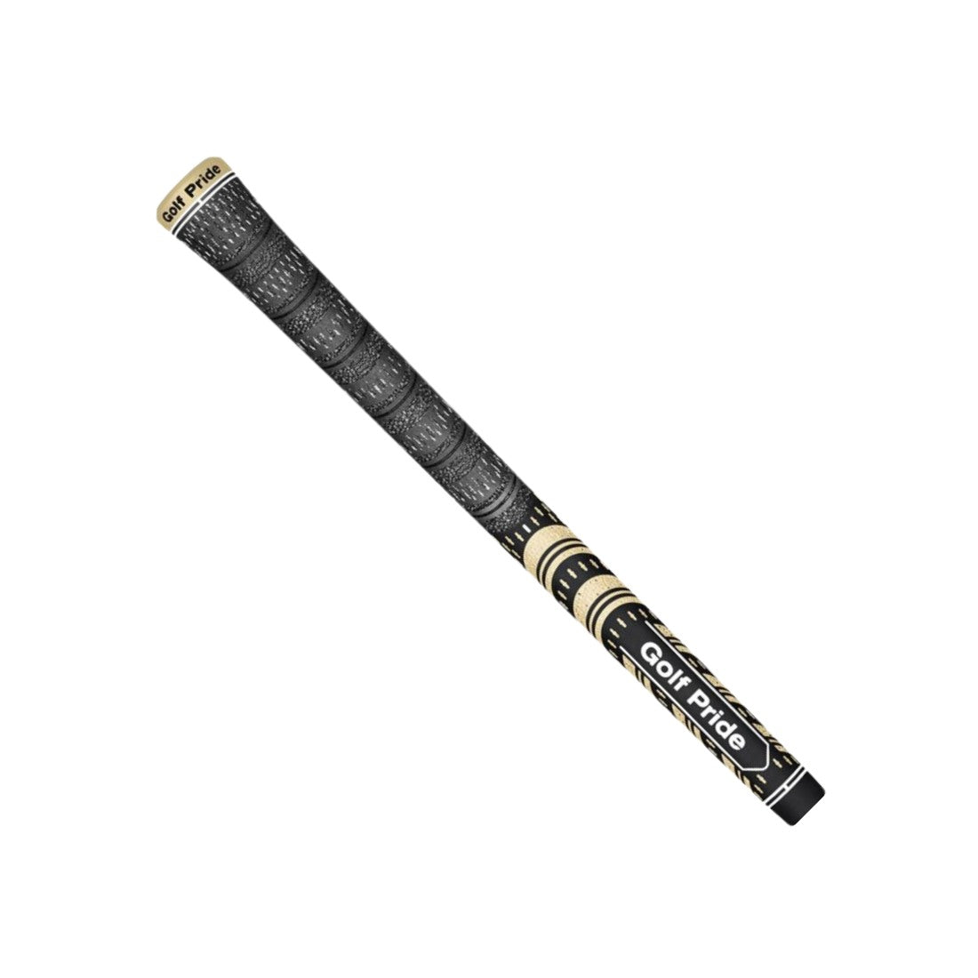 Golf Pride MCC Black/Gold Grip