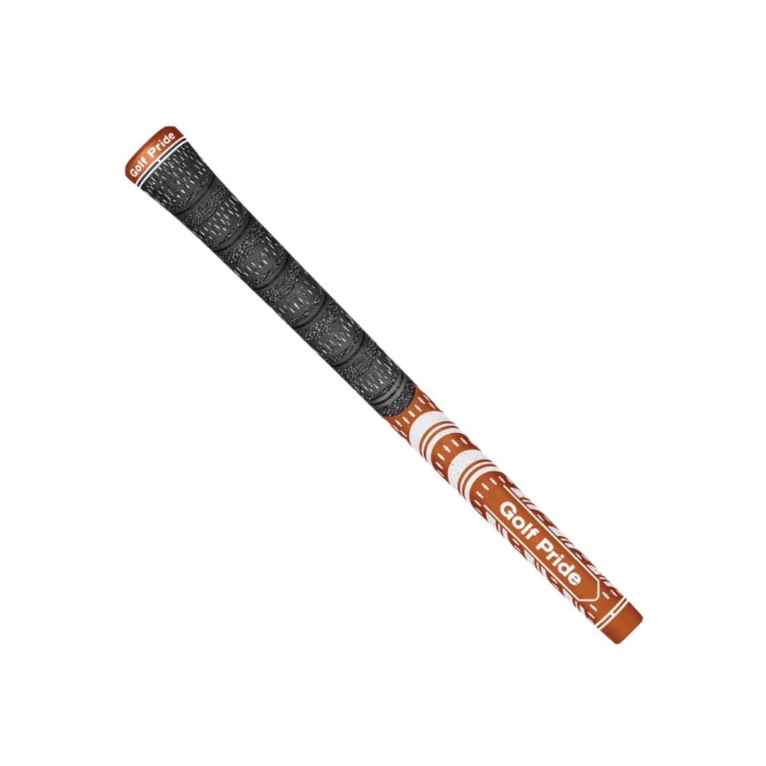 Golf Pride MCC Dark Orange Golf Grip