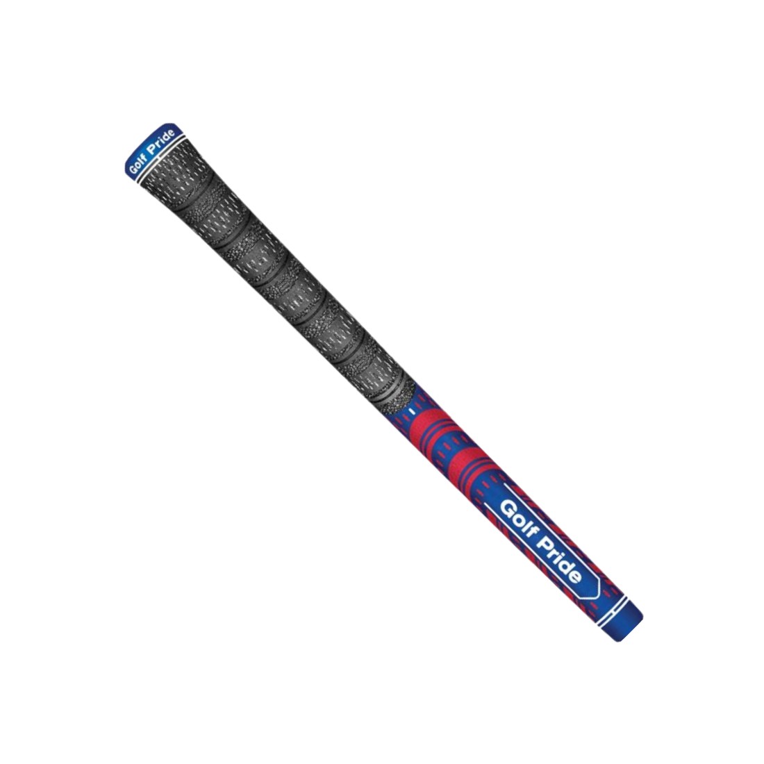 Golf Pride MCC Navy/Red Golf Grip