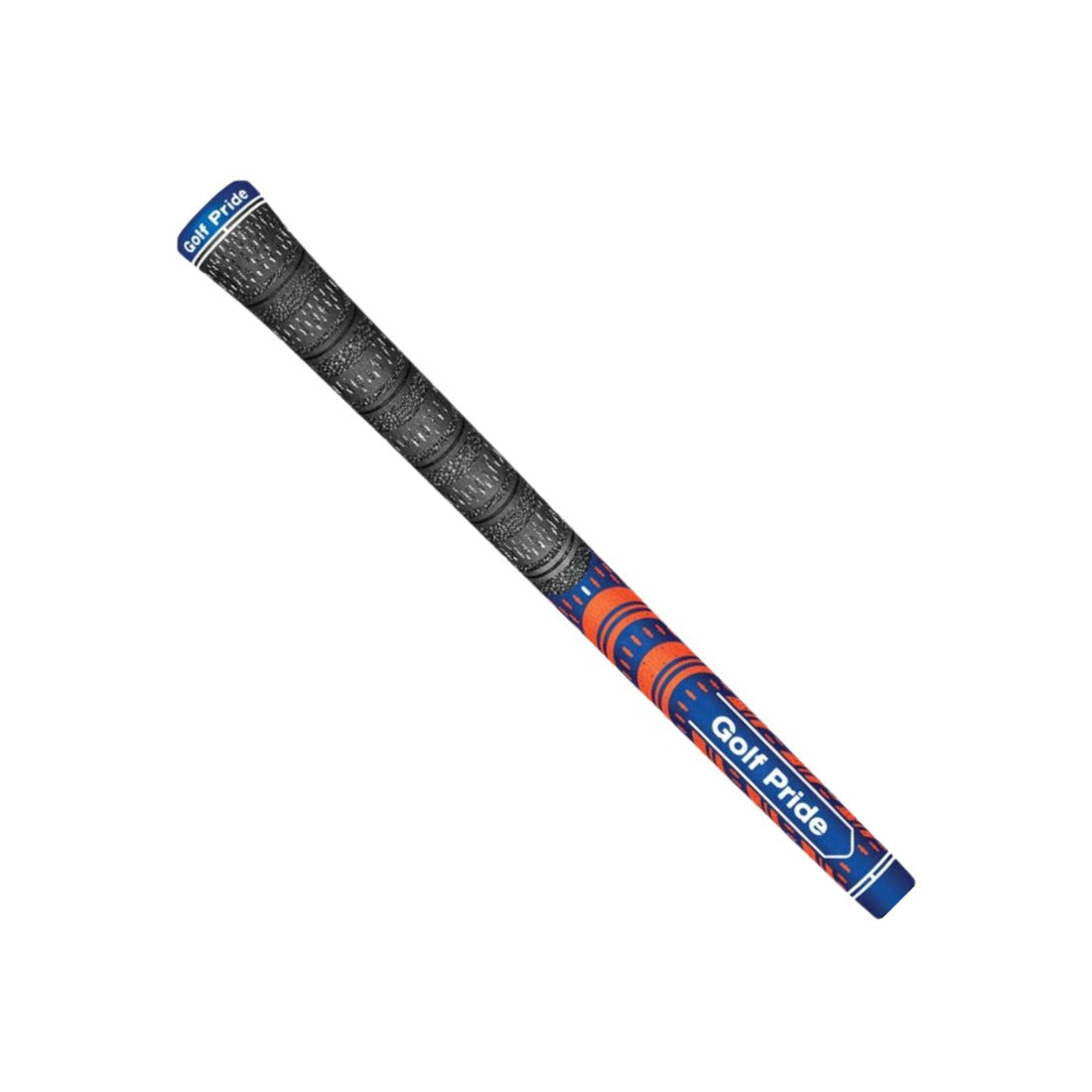 Golf Pride MCC Navy/Orange Golf Grip