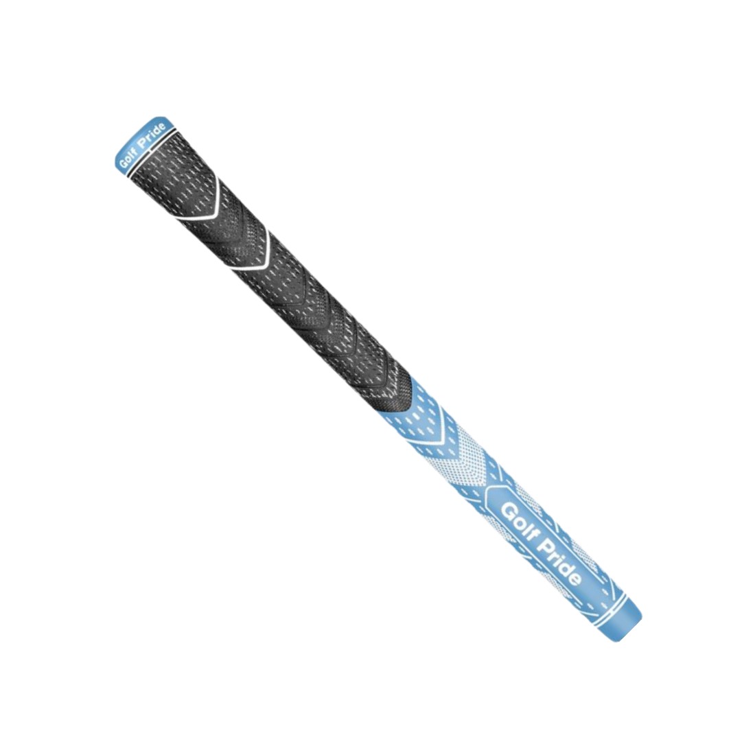 Golf Pride MCC Plus 4 Light Blue Golf Grip