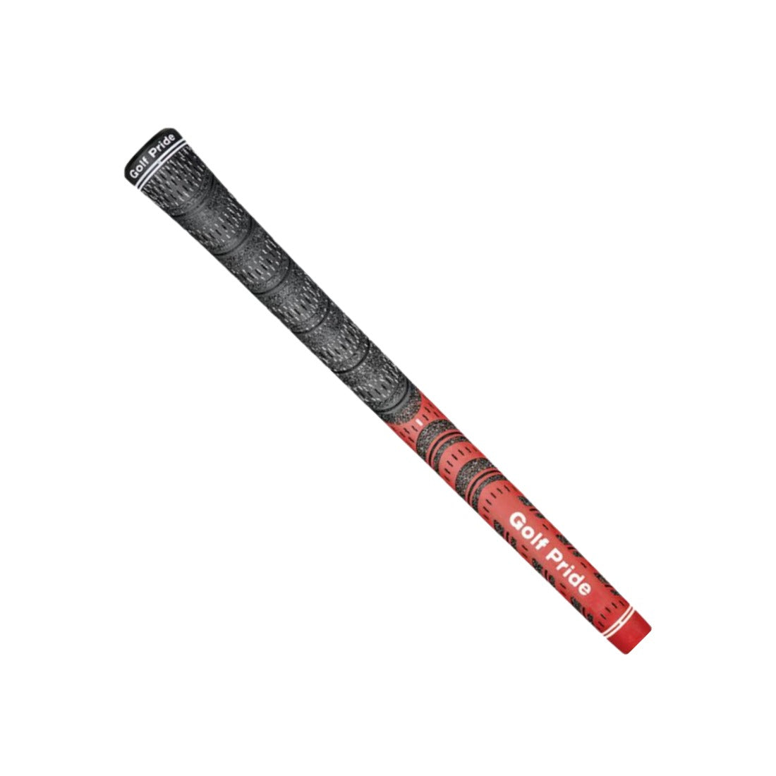Golf Pride MCC Red/Black Golf Grip