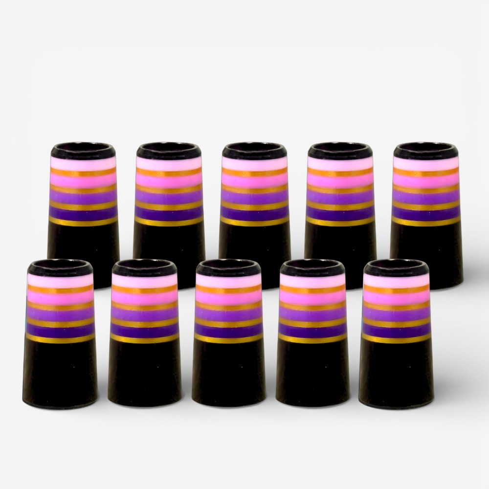 Golf Ferrules - Alloy Ion Series