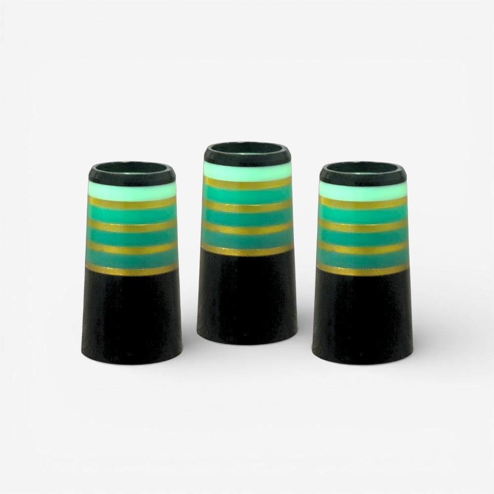 Golf Ferrules - Alloy Verdant Design