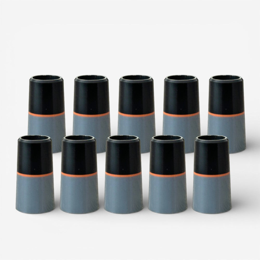 Golf Ferrules - Element Copper Series