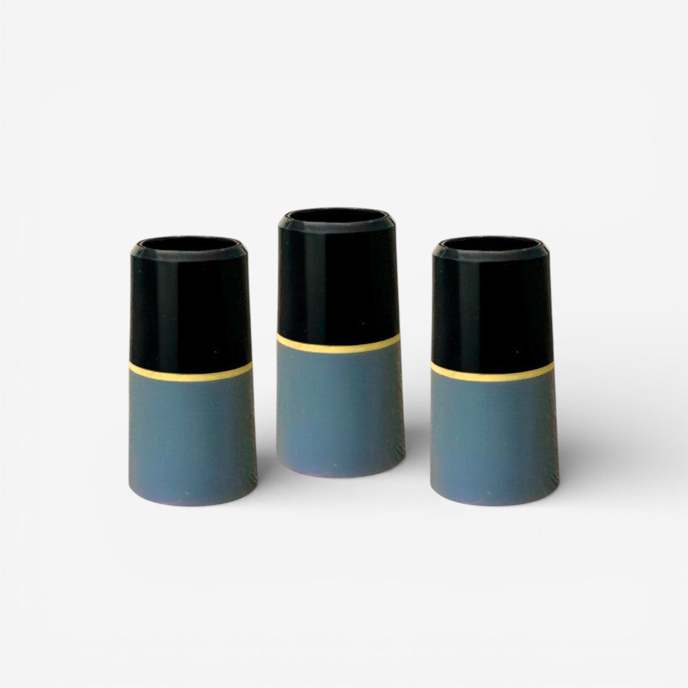 Golf Ferrules - Element Gold Design