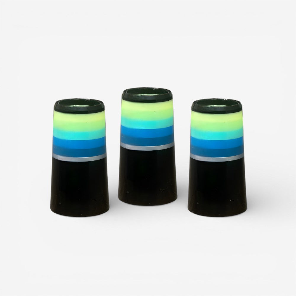 Golf Ferrules - Spectrum Boreal Design