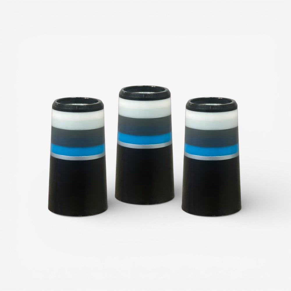 Golf Ferrules - Spectrum Drift Design